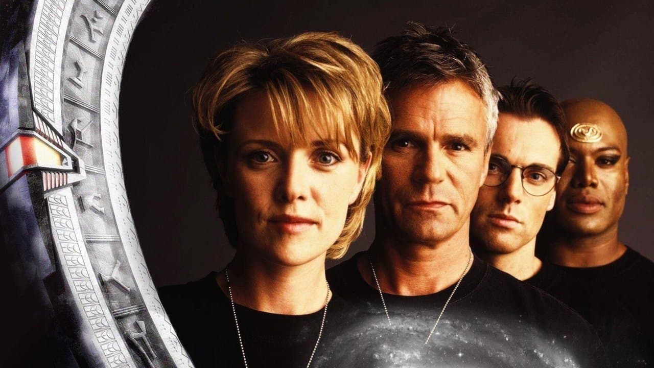 Stargate - Herdeiros dos Deuses