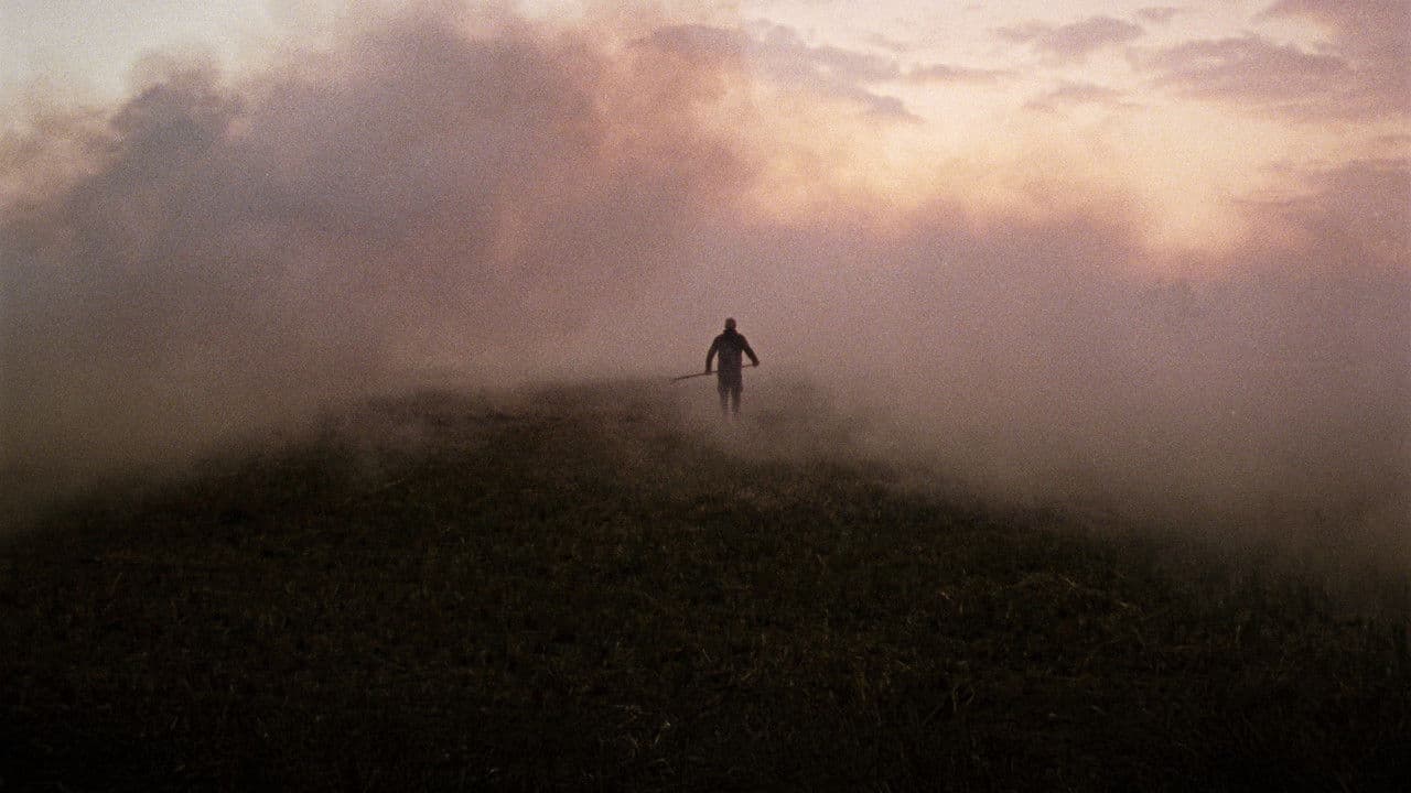 Reedland: Um Crime Obscuro