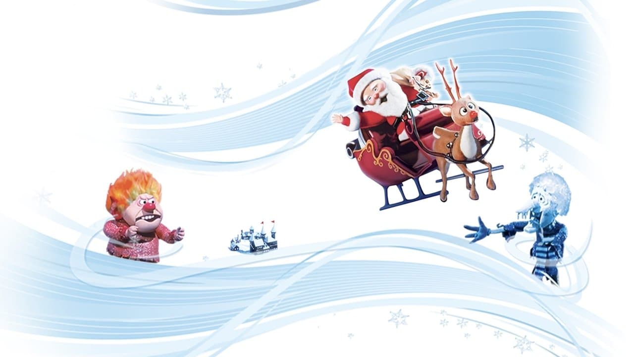 O Ano Sem Papai Noel