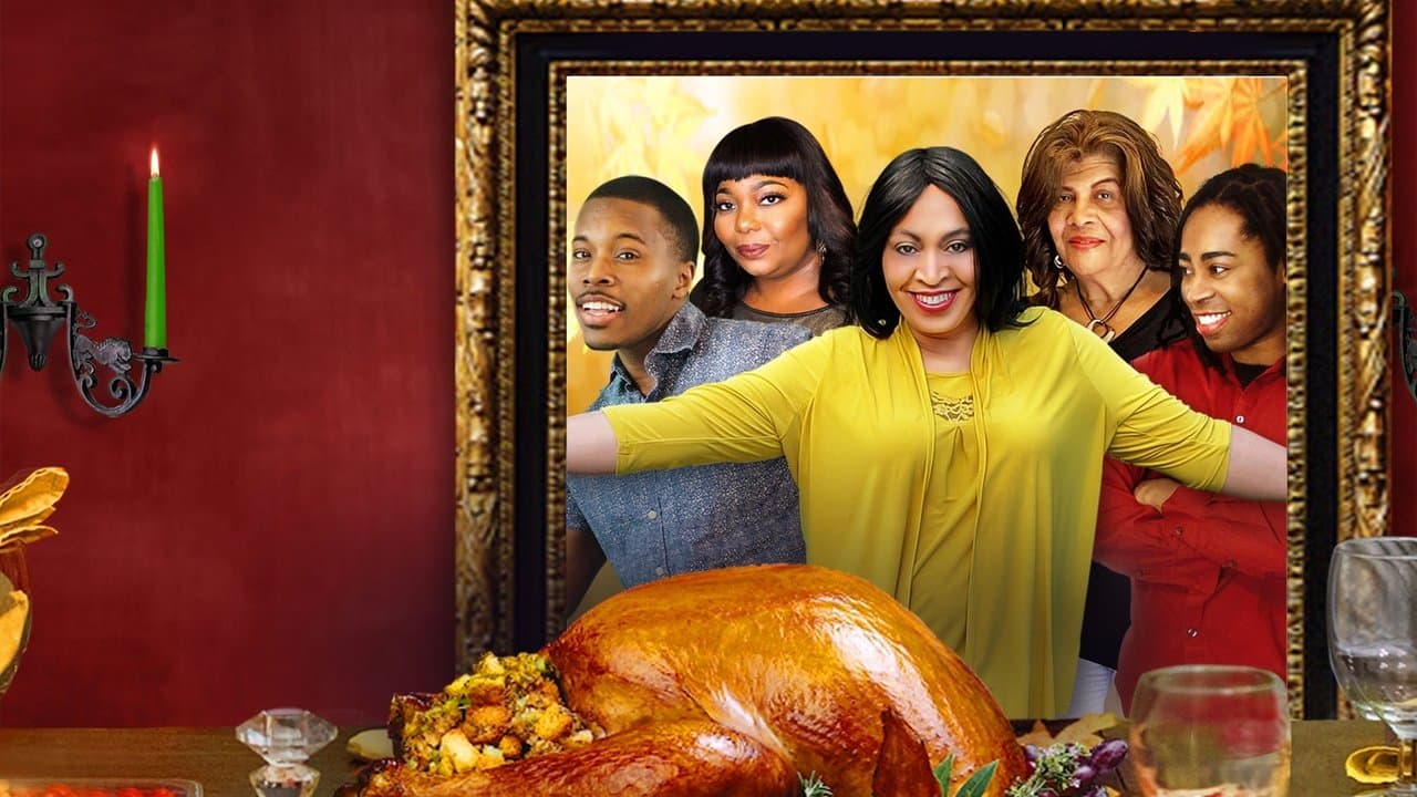 Family Thanksgiving