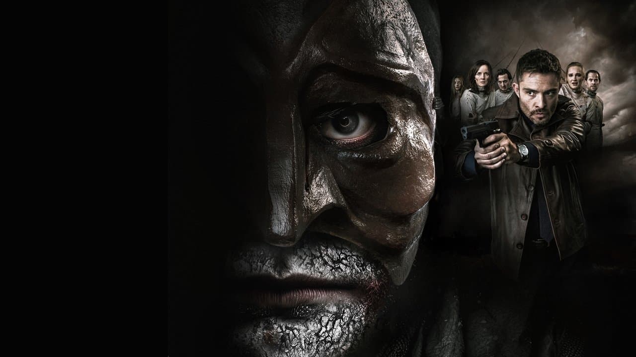 Darkgame: O Jogo Da Morte