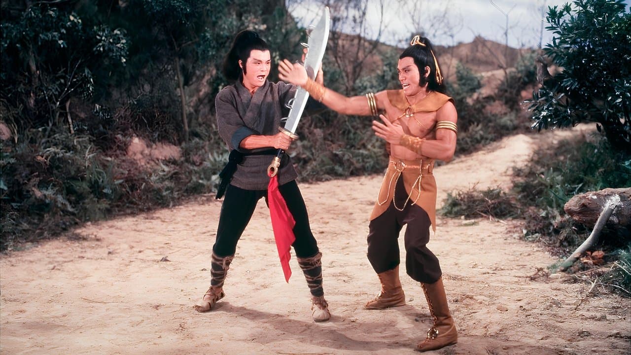 O Braço de Ouro do Kung Fu