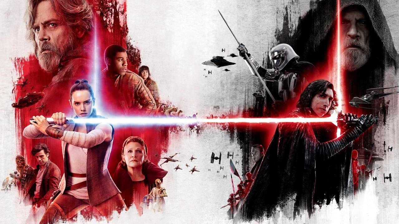 Star Wars: Os Últimos Jedi