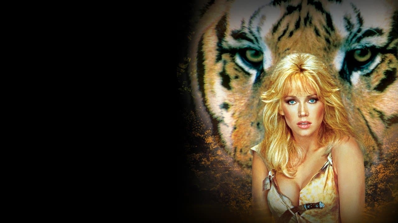 Sheena, a Rainha das Selvas