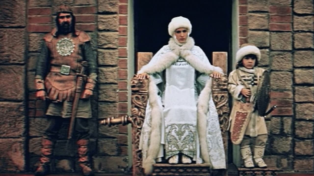 Легенда о княгине Ольге