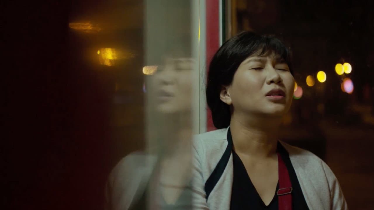 Đêm tối rực rỡ!