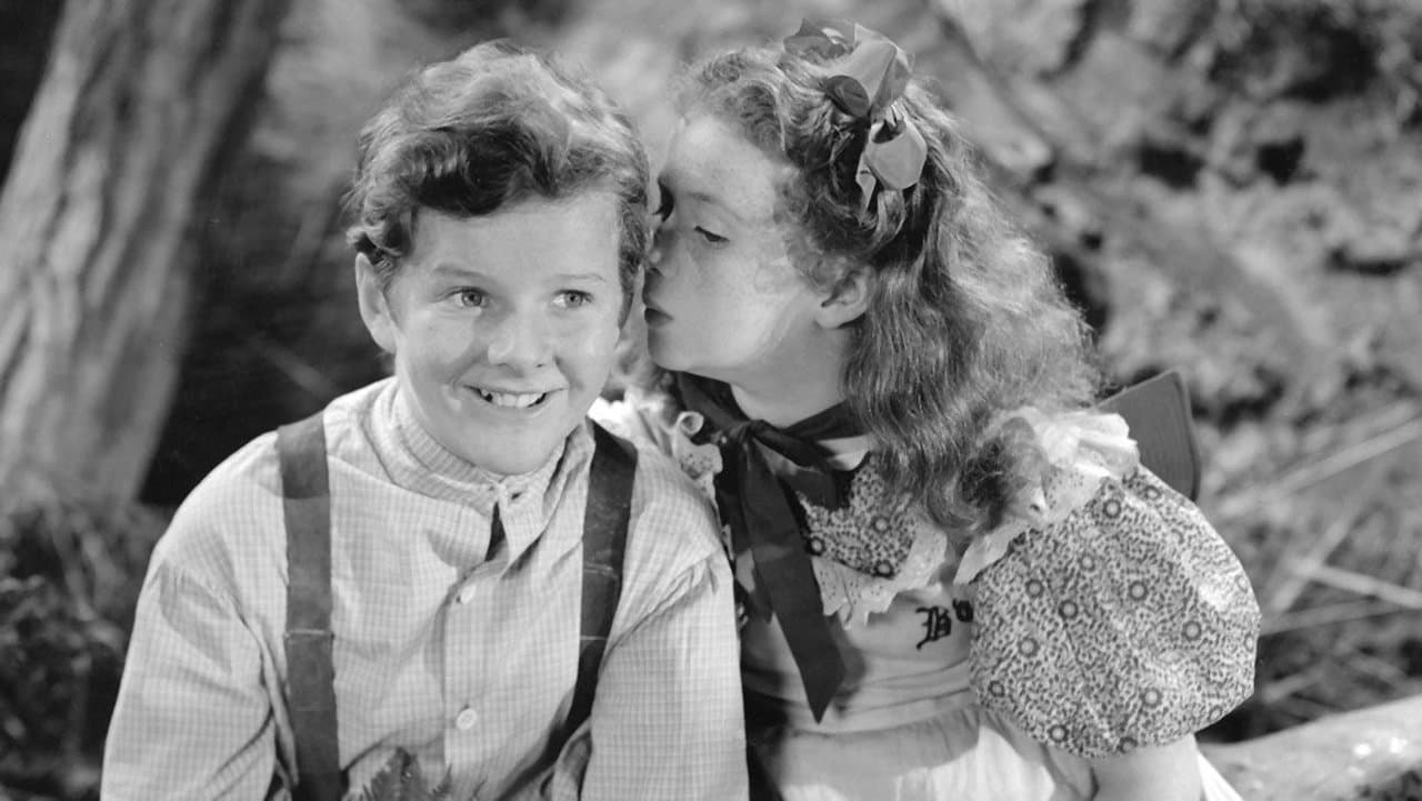 As Aventuras de Tom Sawyer