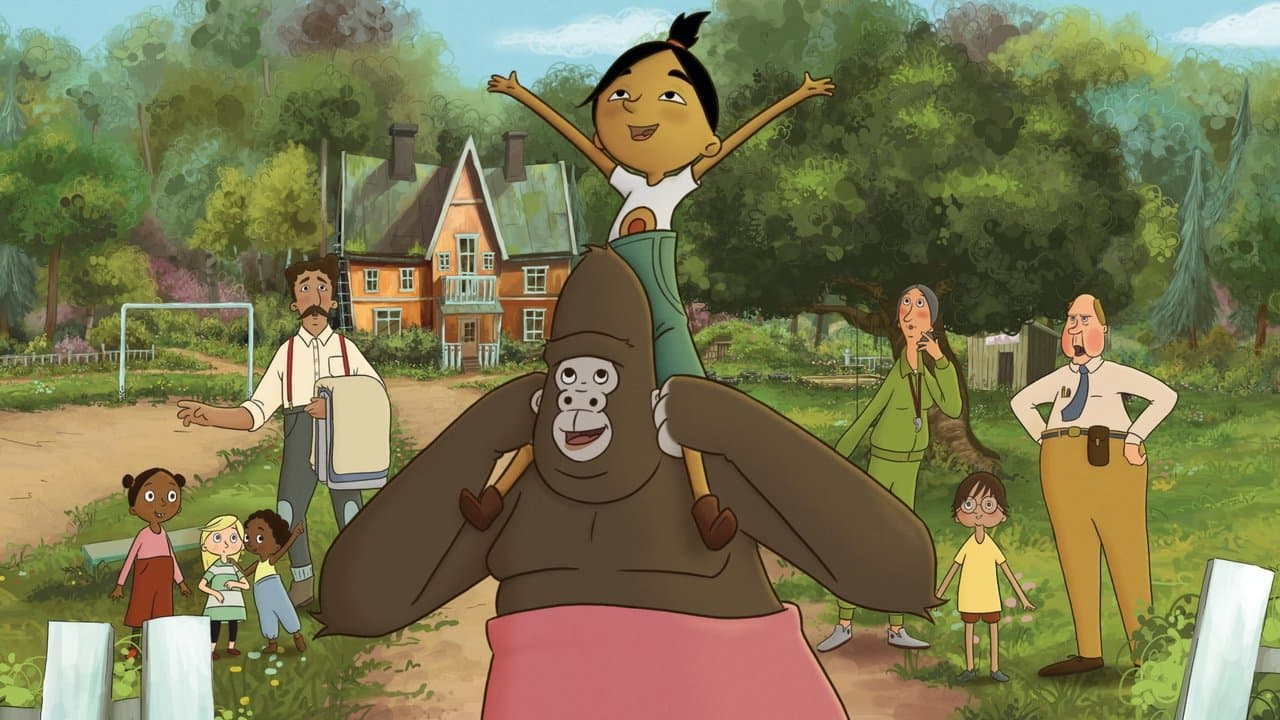 O Macaco Estrela