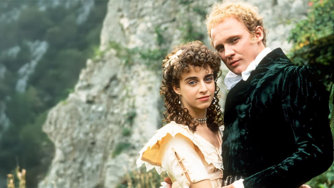 A Abadia de Northanger