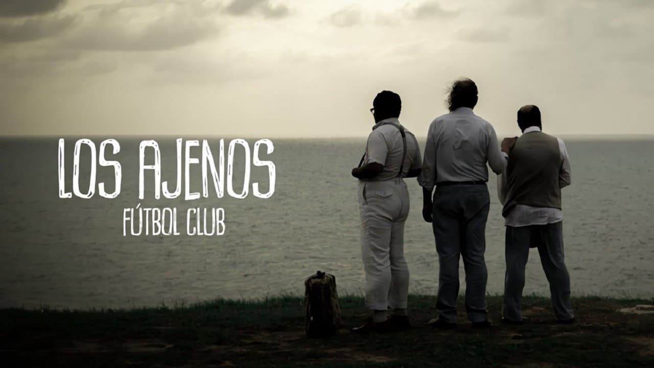 Os Forasteiros