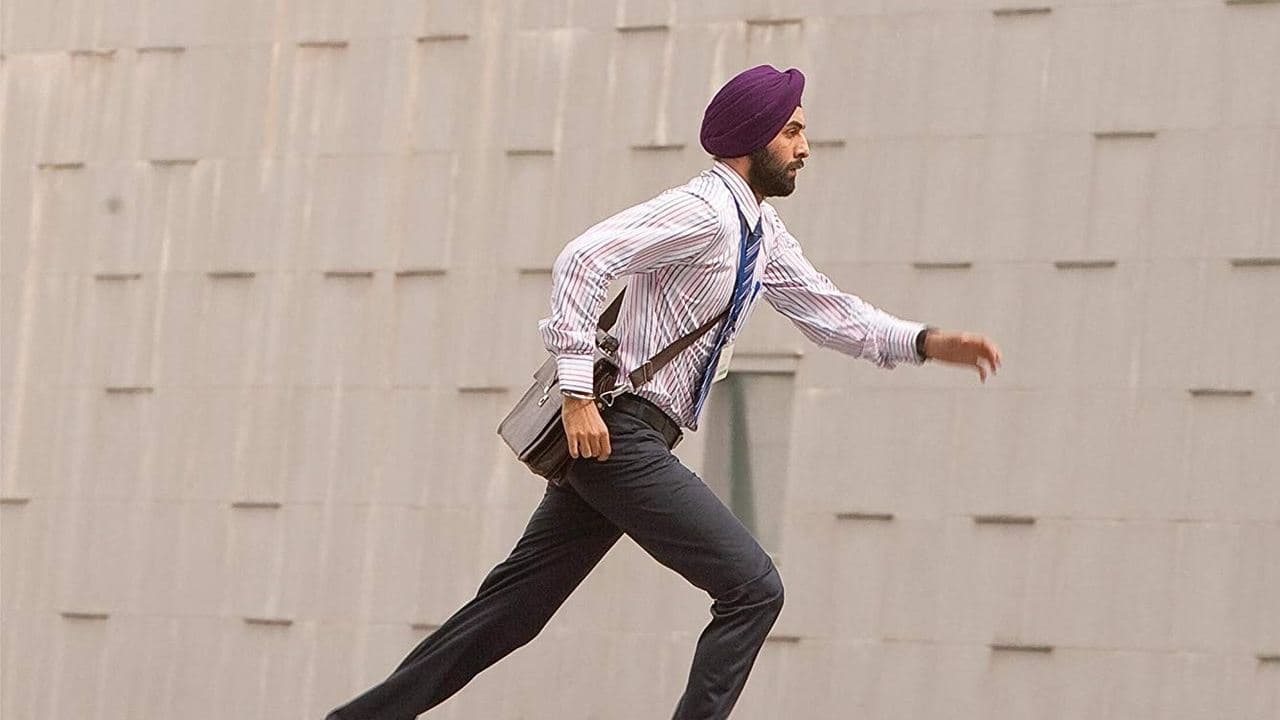 Rocket Singh: O Vendedor do Ano
