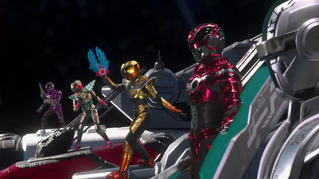 Gavan Infinity