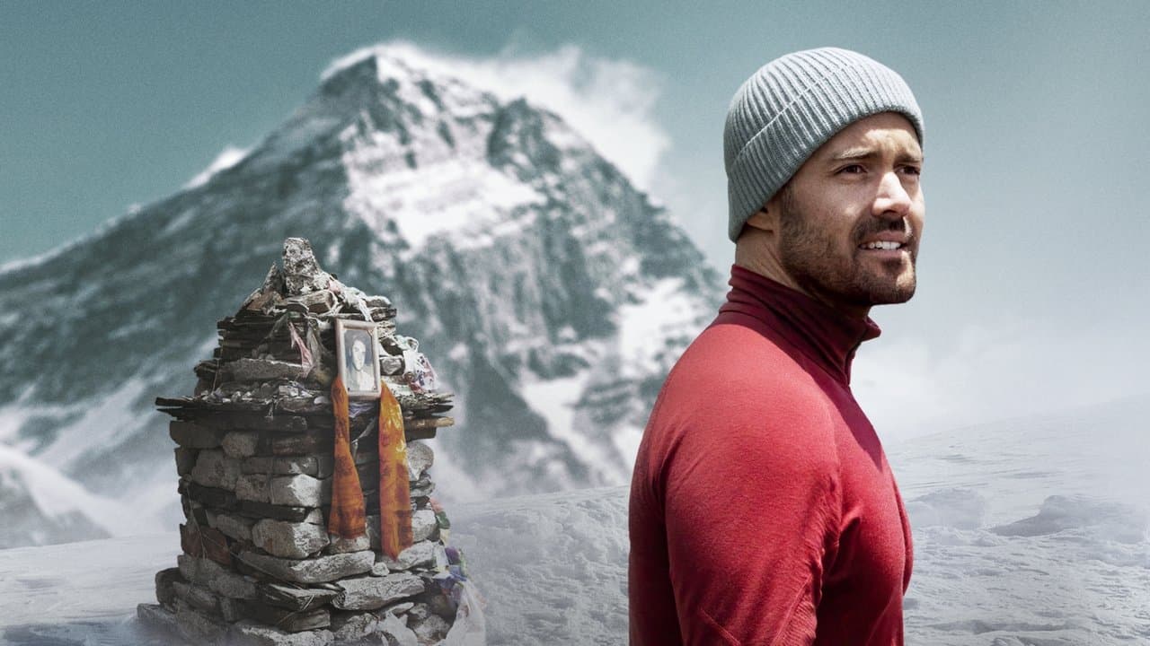 Everest: Procurando Michael