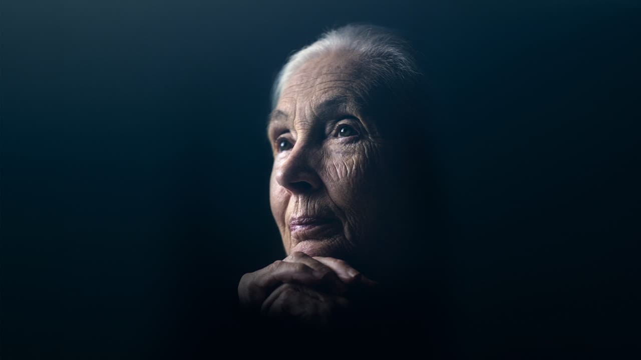 Jane Goodall: A Esperança