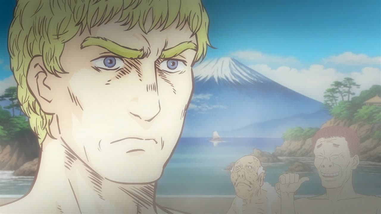 テルマエ・ロマエ