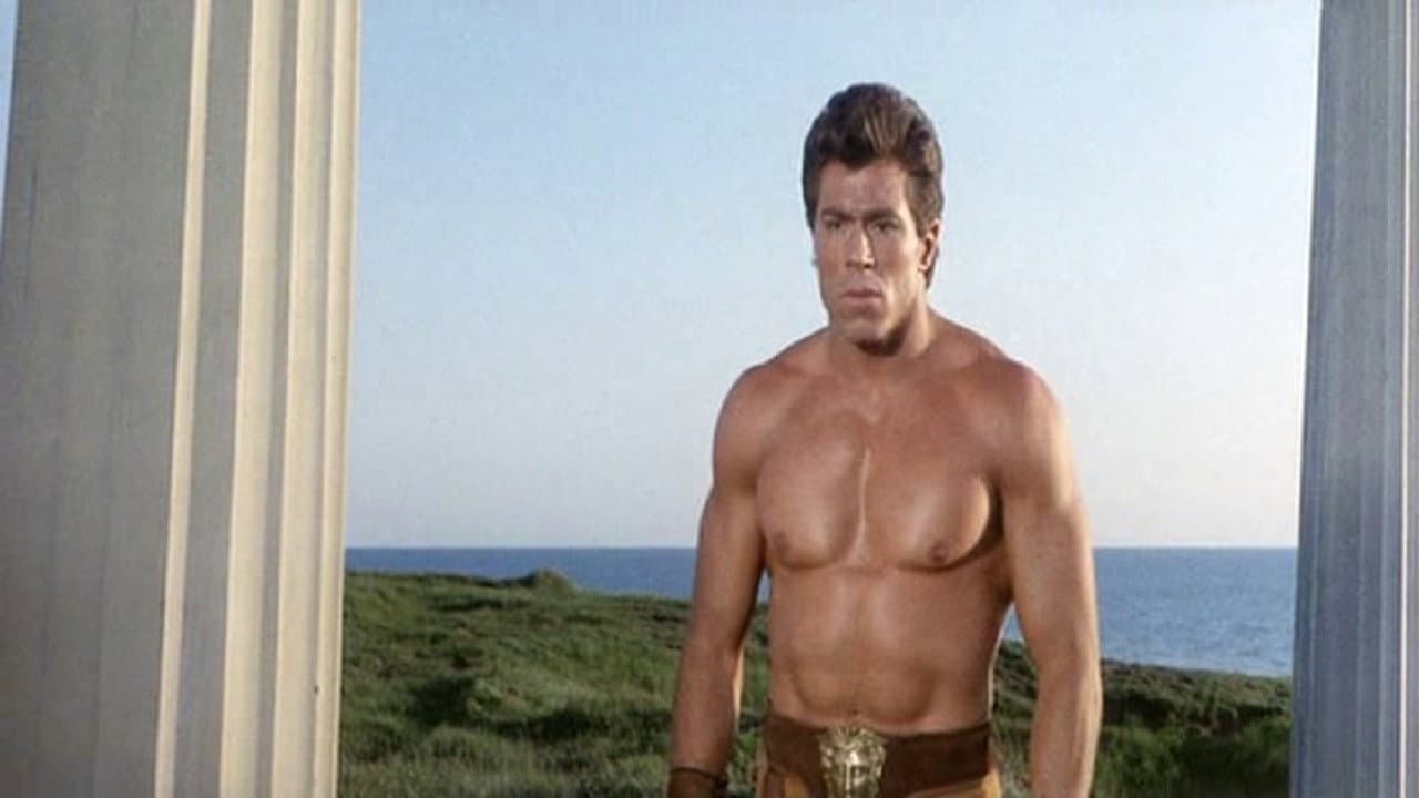 O Triunfo de Hércules
