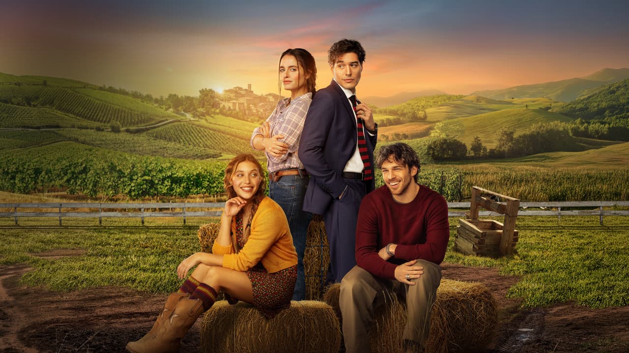 Da Toscana, com Amor