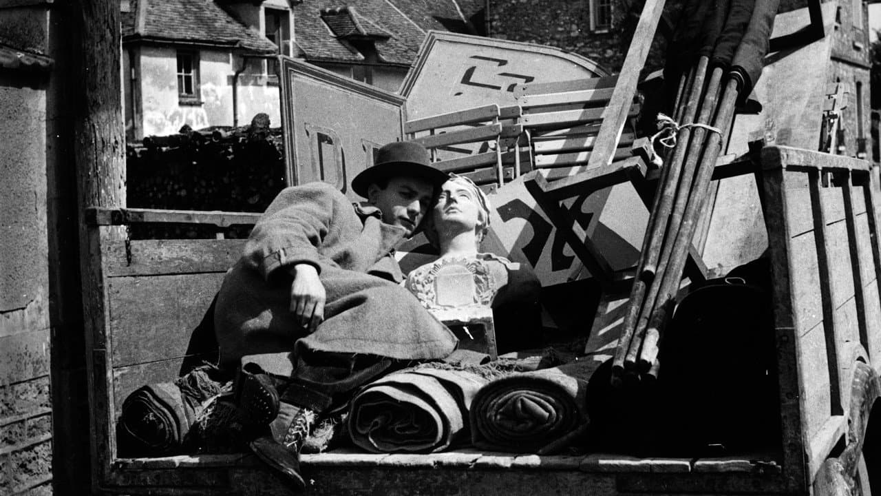 Fernand clochard