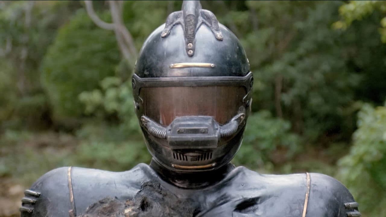 Robowar - Robot da guerra
