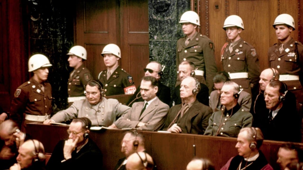 O Filme Perdido de Nuremberg