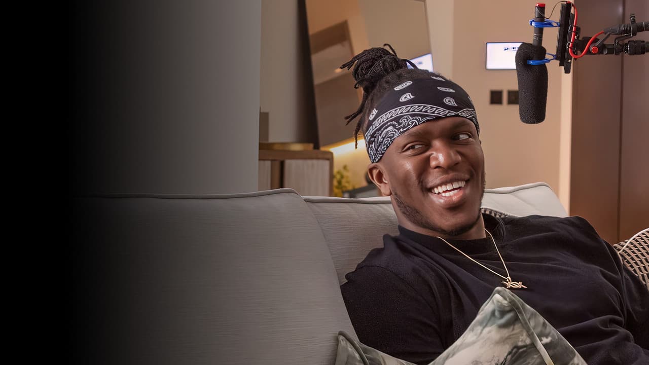 KSI: Na Vida Real