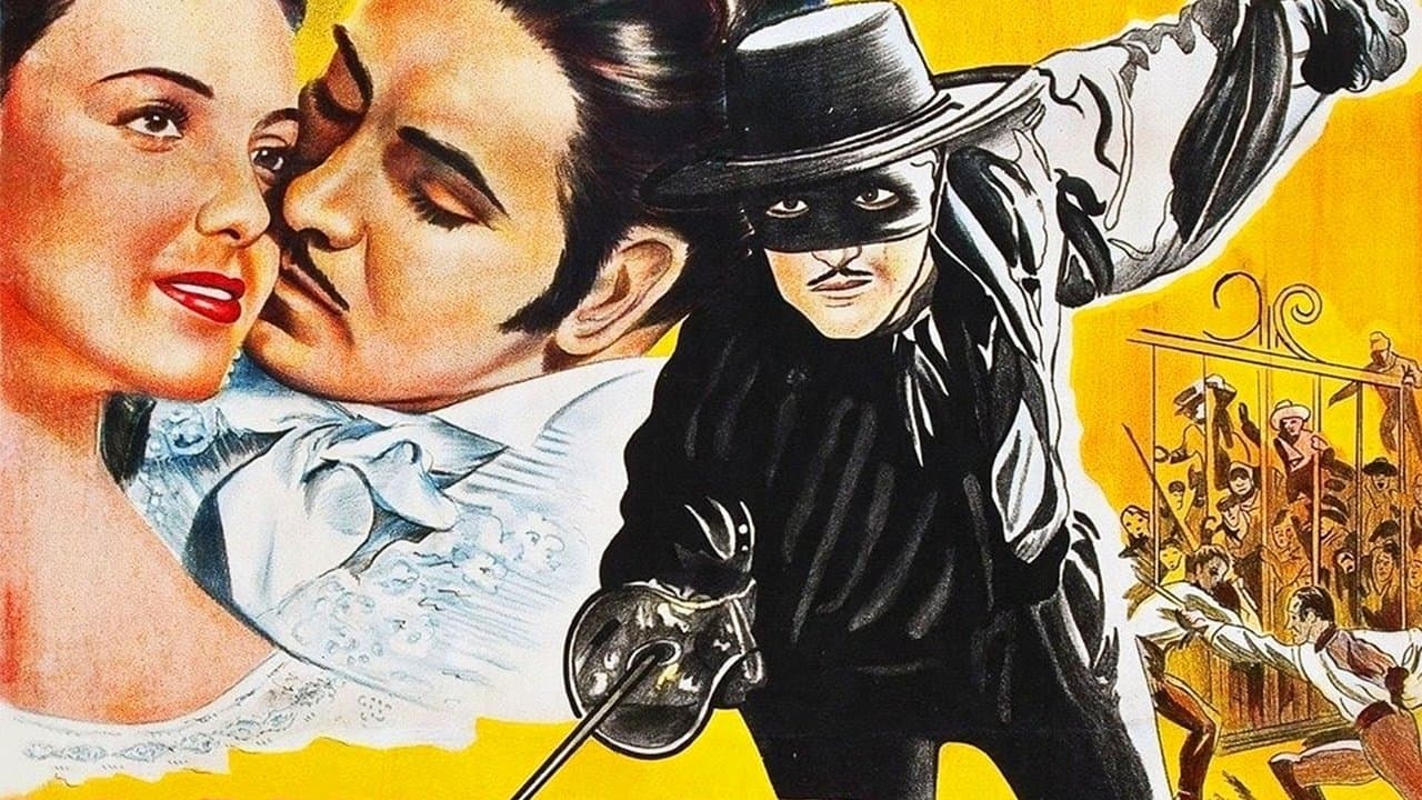 A Marca do Zorro