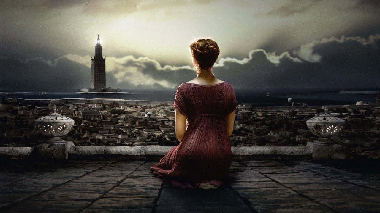 Alexandria