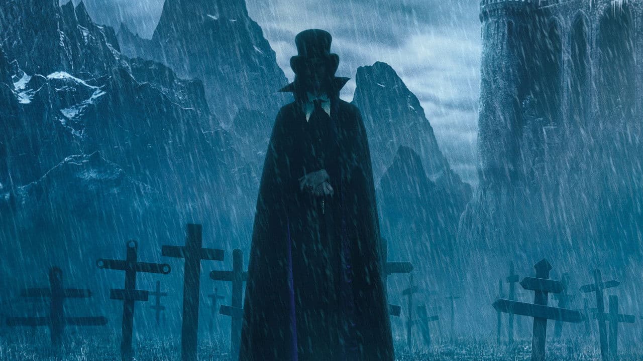 Drácula - Uma História de Amor Eterno