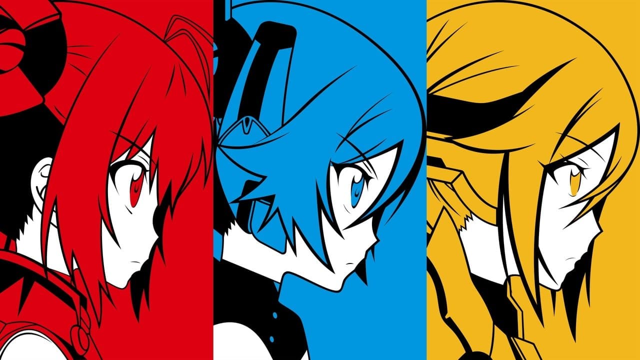 Ore, Twin Tail Ni Narimasu.