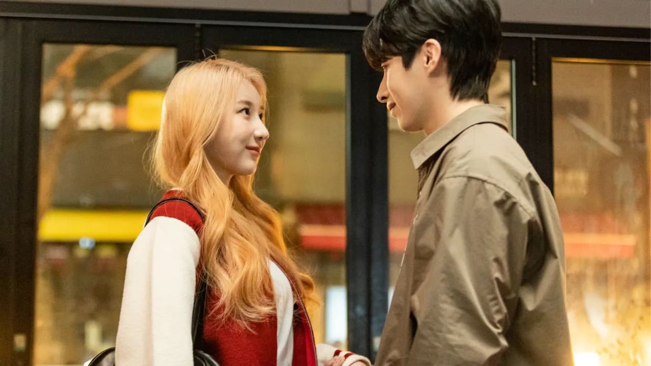 풋풋한 로맨스