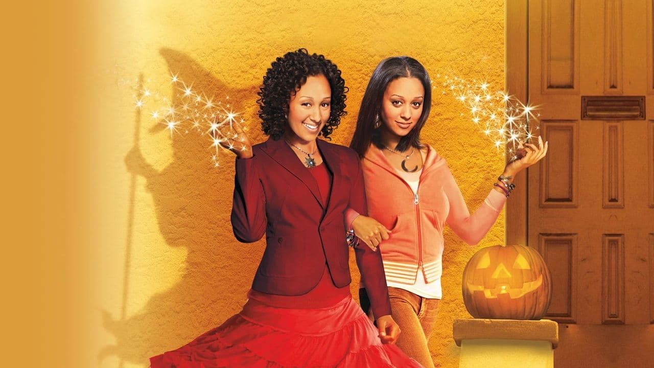 Twitches: As Bruxinhas Gêmeas