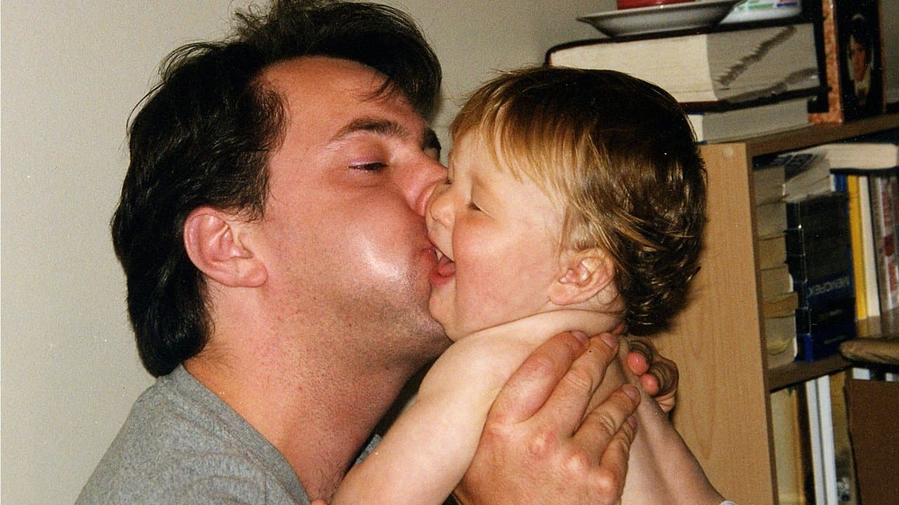 Dear Zachary: Um Caso Chocante