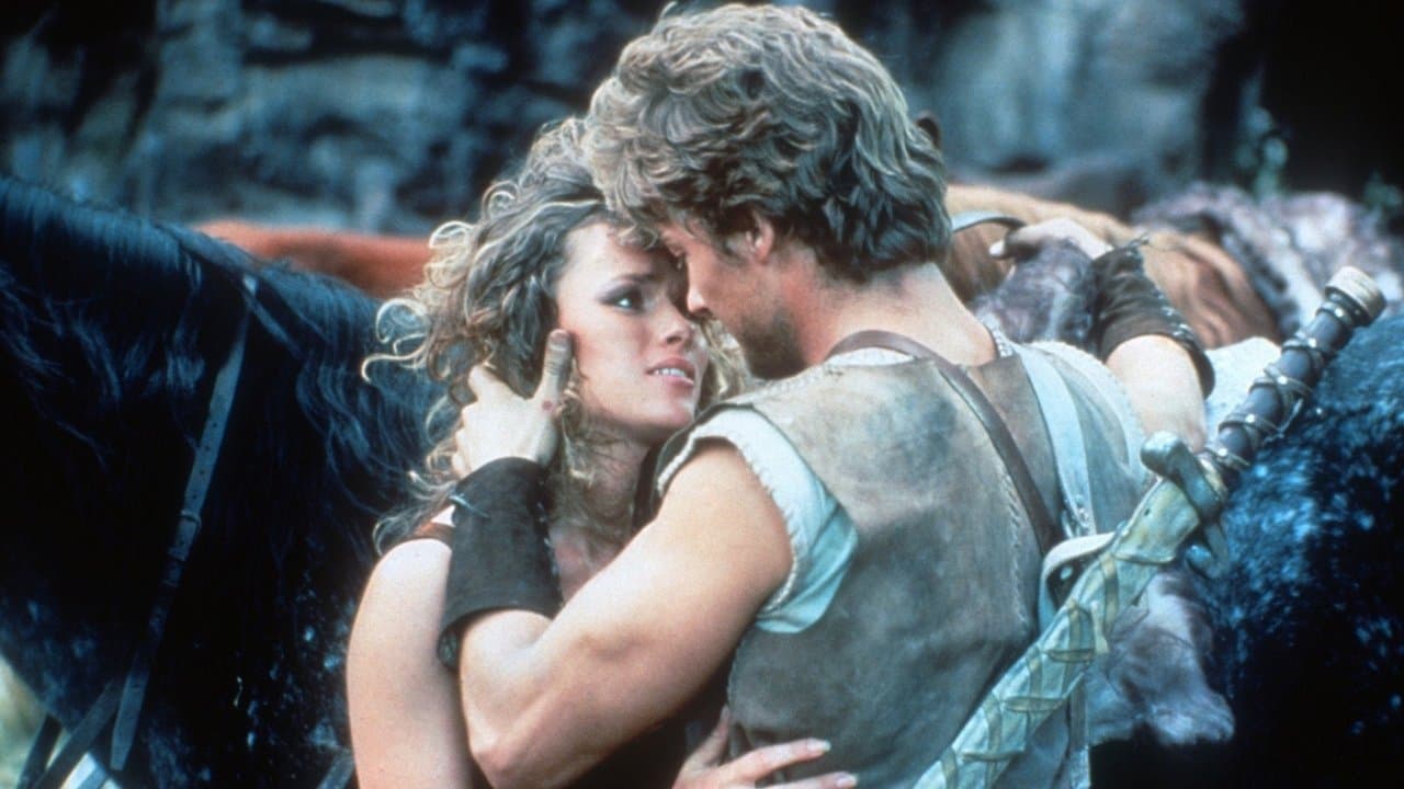 Deathstalker 3: Os Guerreiros do Inferno
