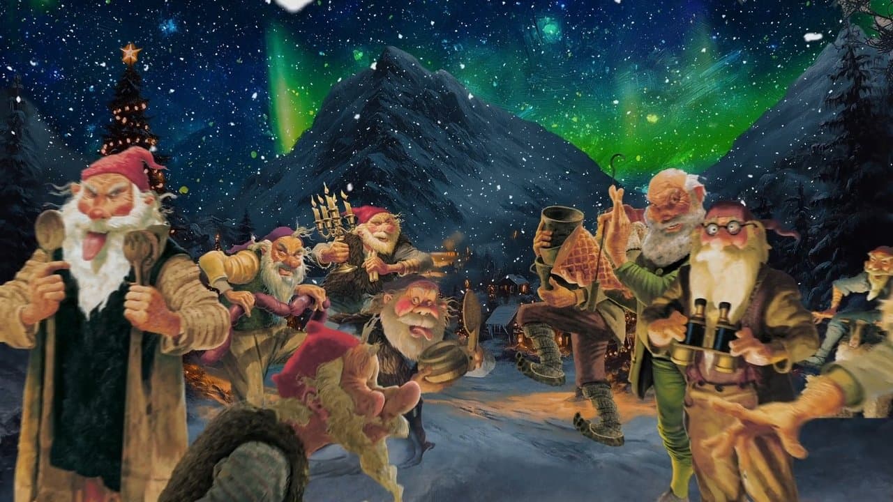 O Tesouro de Natal
