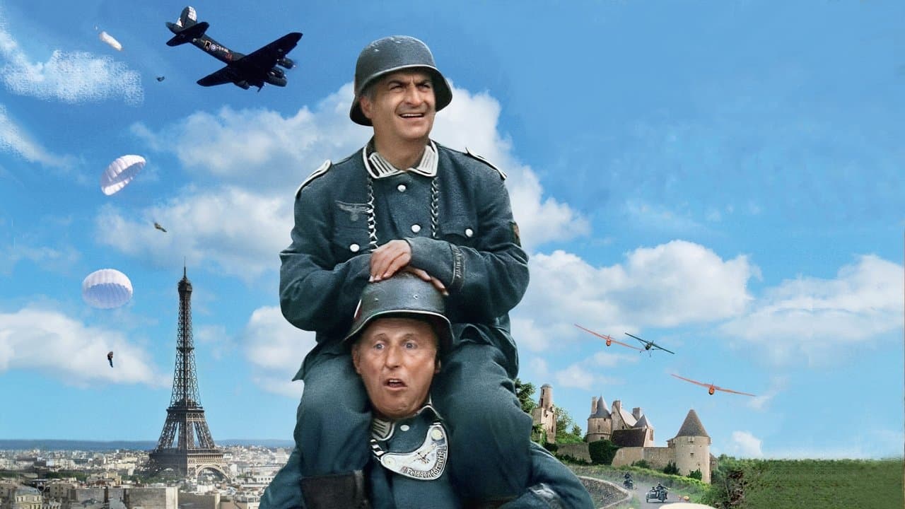 A Grande Escapada