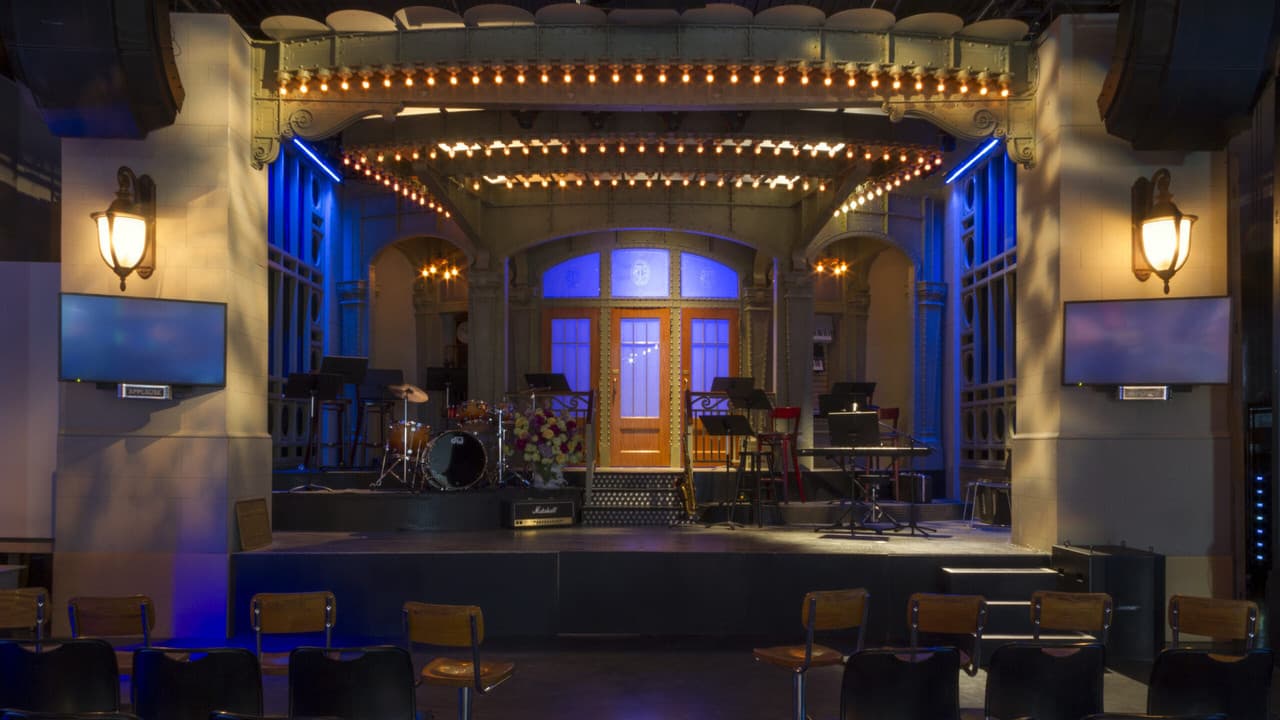 Senhoras e Senhores... 50 anos de música do SNL