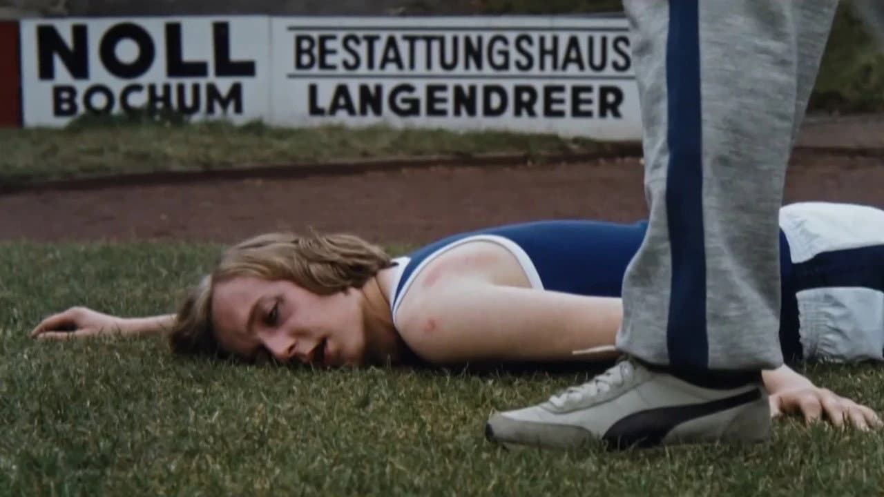 Der Sprinter