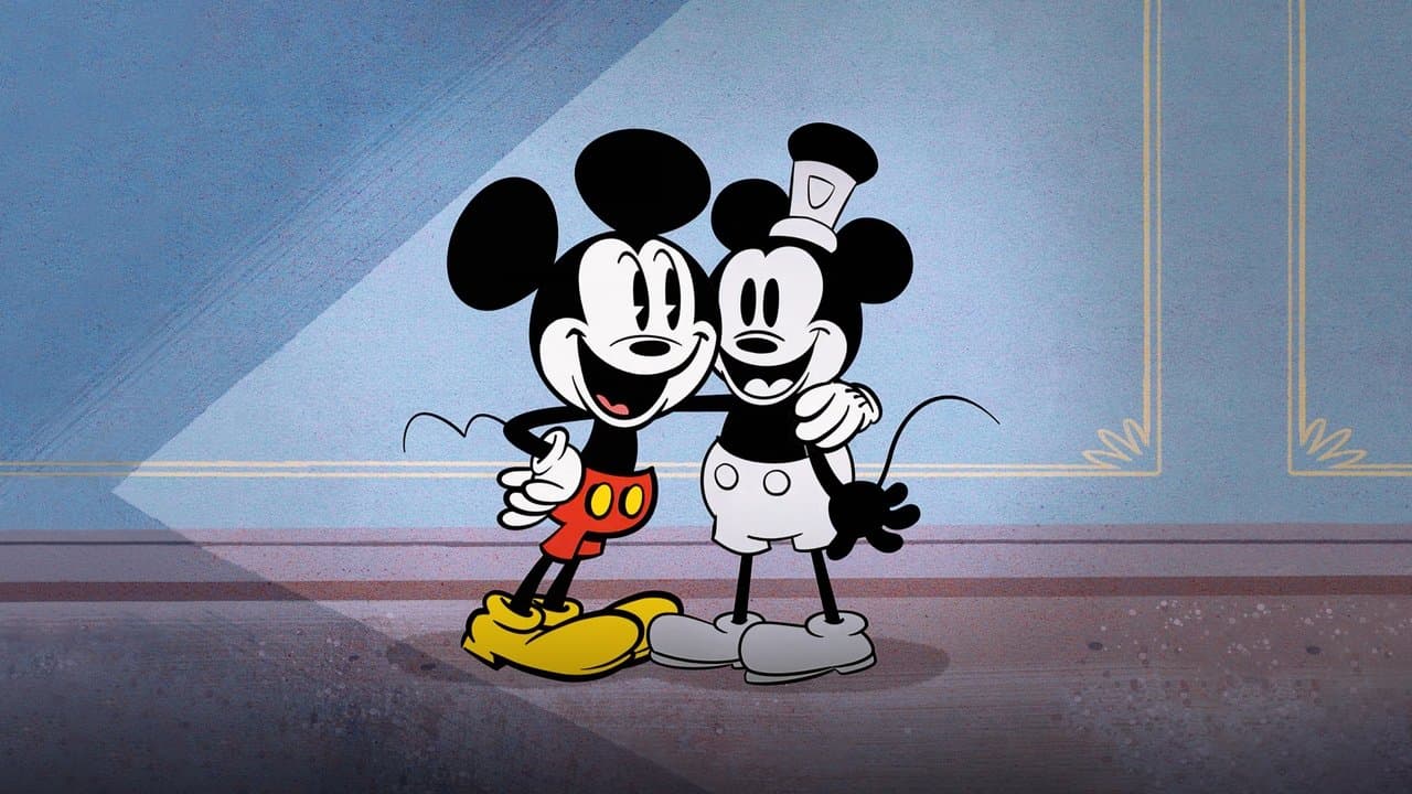 O Maravilhoso Mundo de Mickey Mouse: Confusões Nostálgicas