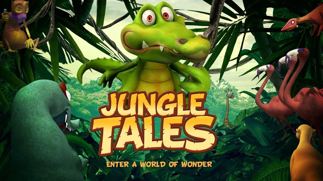 Cuentos de la Selva