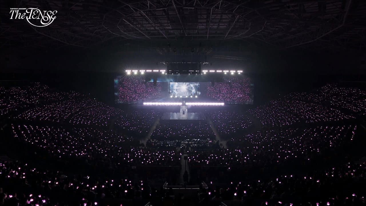 태연 The TENSE