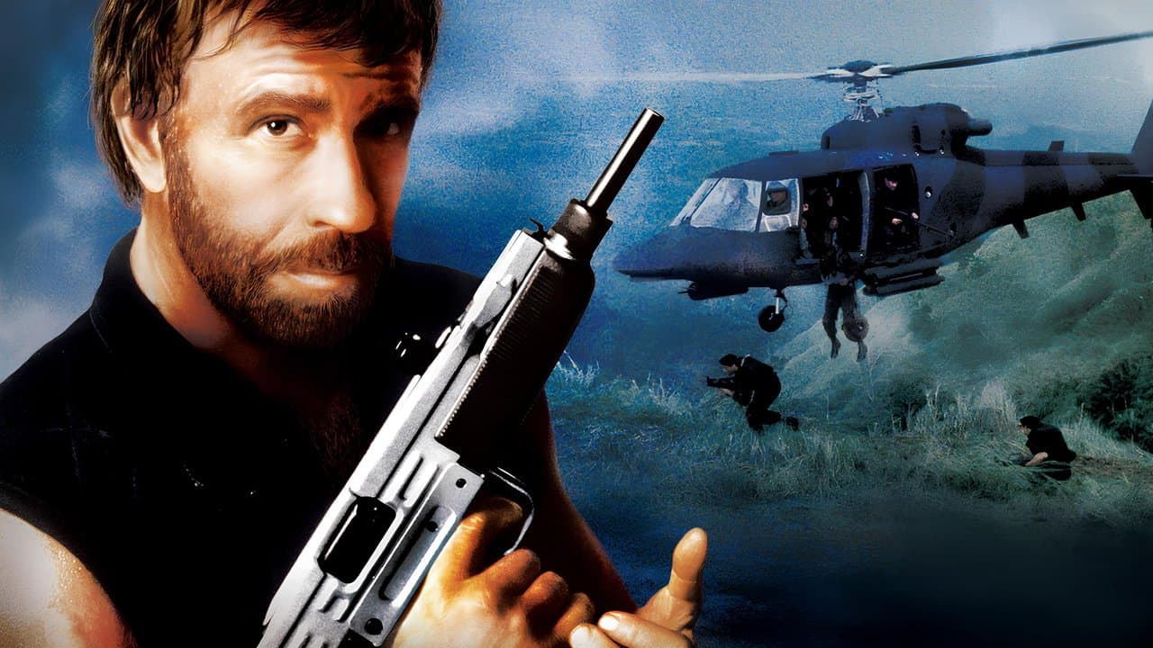 Comando Delta 2 - Conexão Colômbia