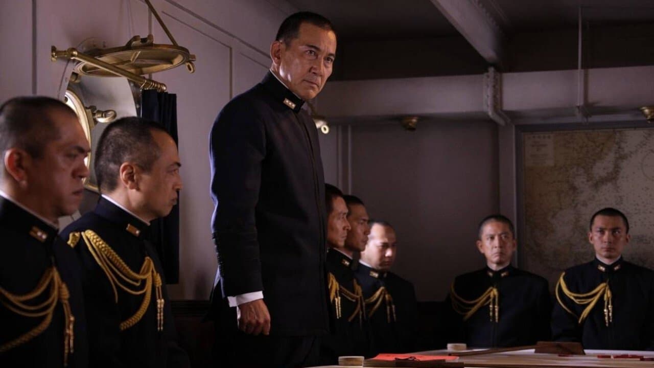 Almirante Yamamoto: A Batalha de Pearl Harbour