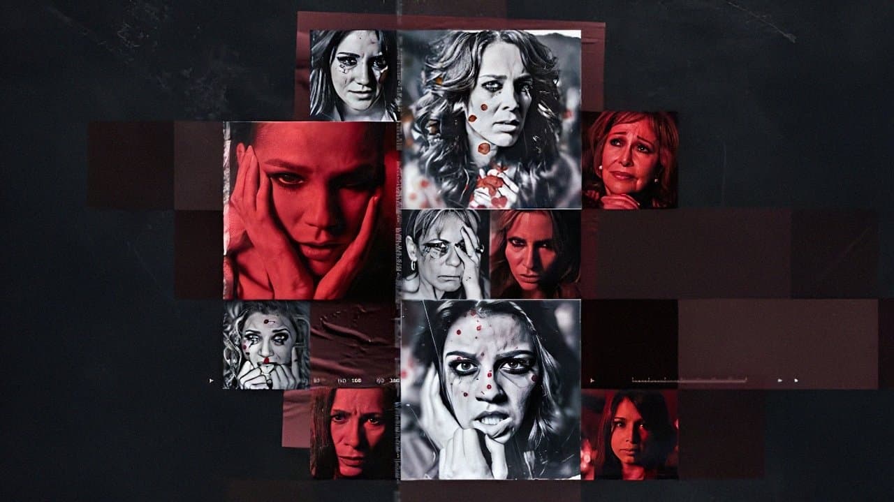 Mulheres Assassinas
