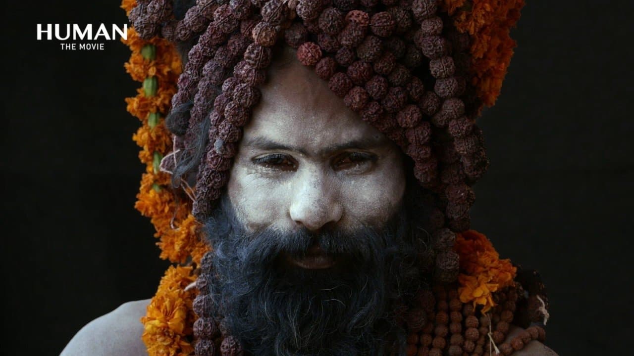 Humano: Uma Viagem Pela Vida