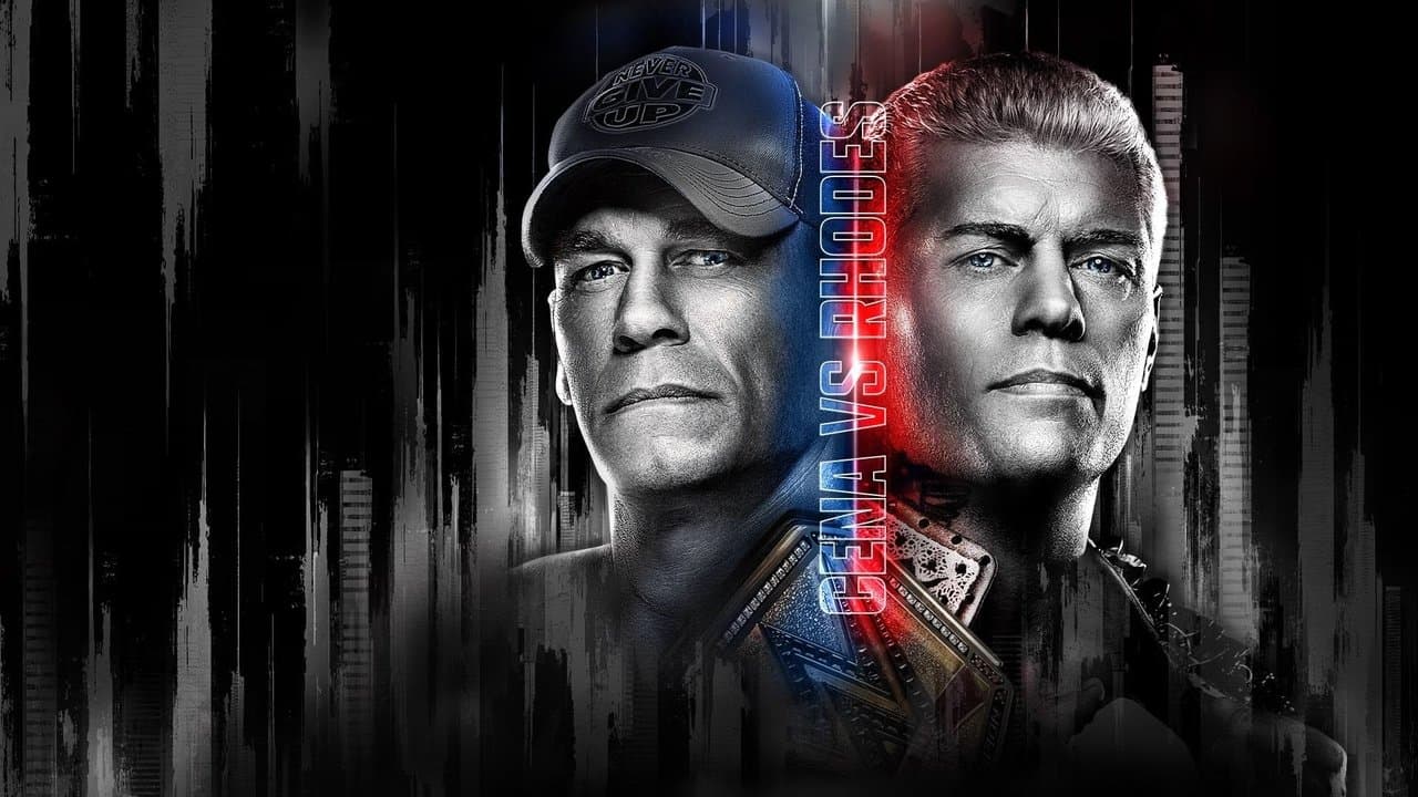 WWE SummerSlam 2025: Domingo