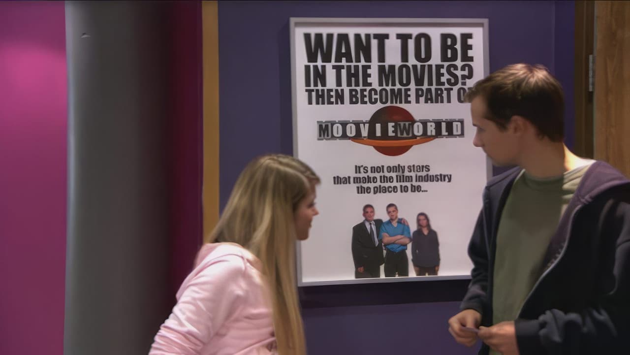No Escurinho do Cinema