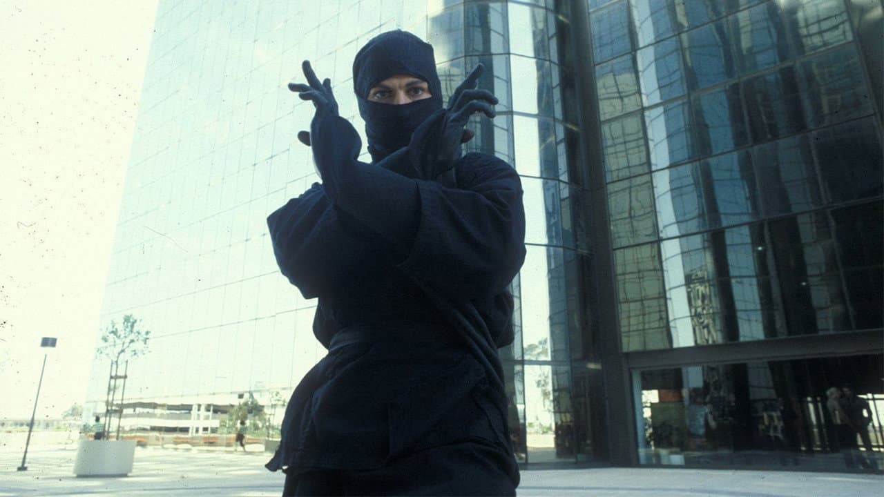 O Último Ninja