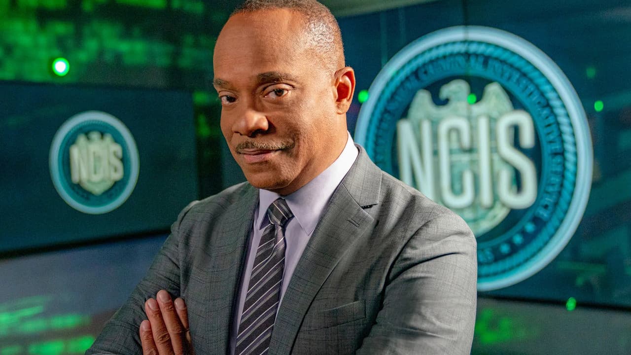 48 Hours: NCIS