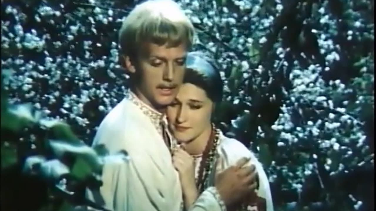 Вечорницi