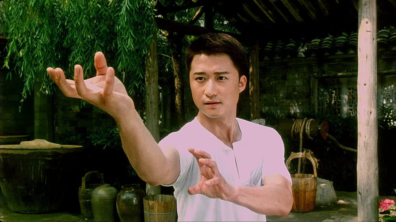 Drunken Monkey - O Poder do Kung-Fu